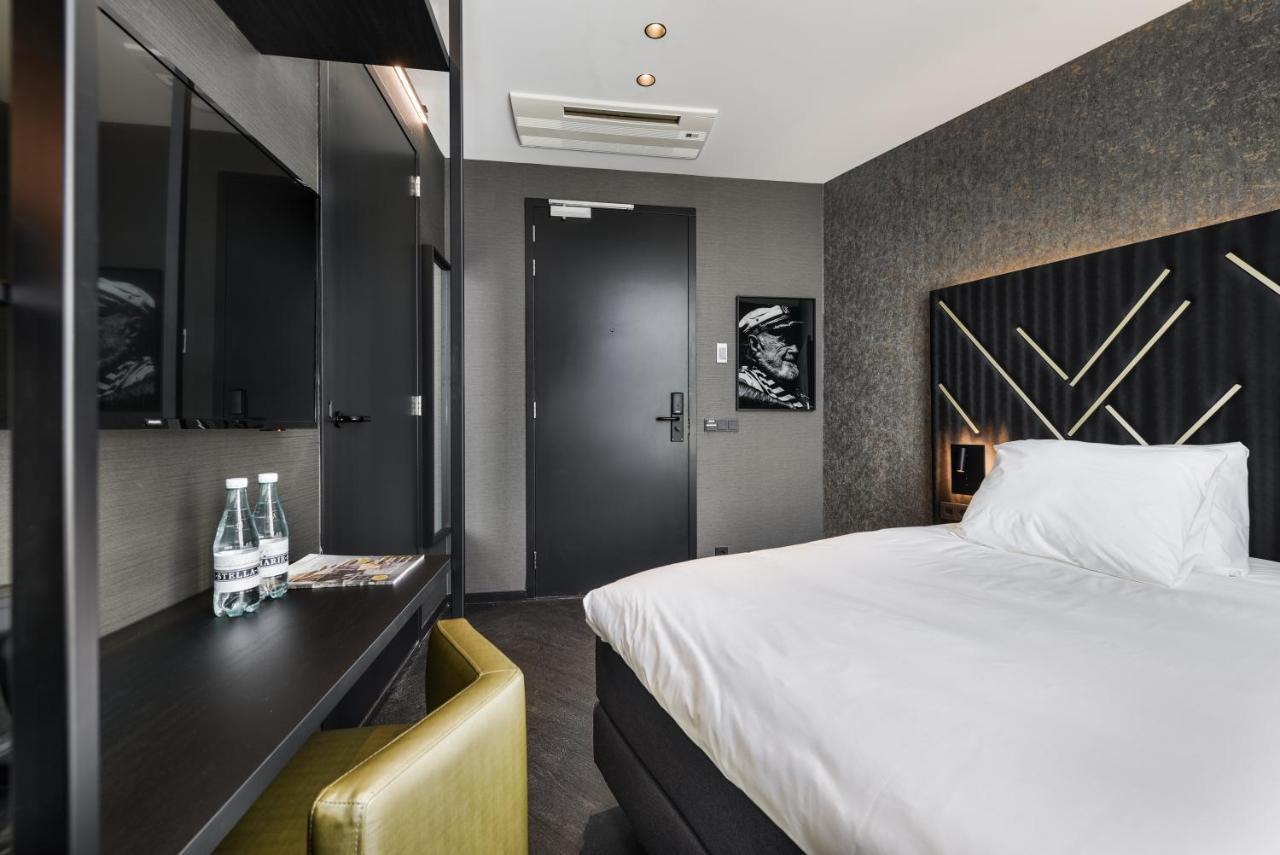 LE MARIN BOUTIQUE HOTEL ROTTERDAM 4 Netherlands from 121